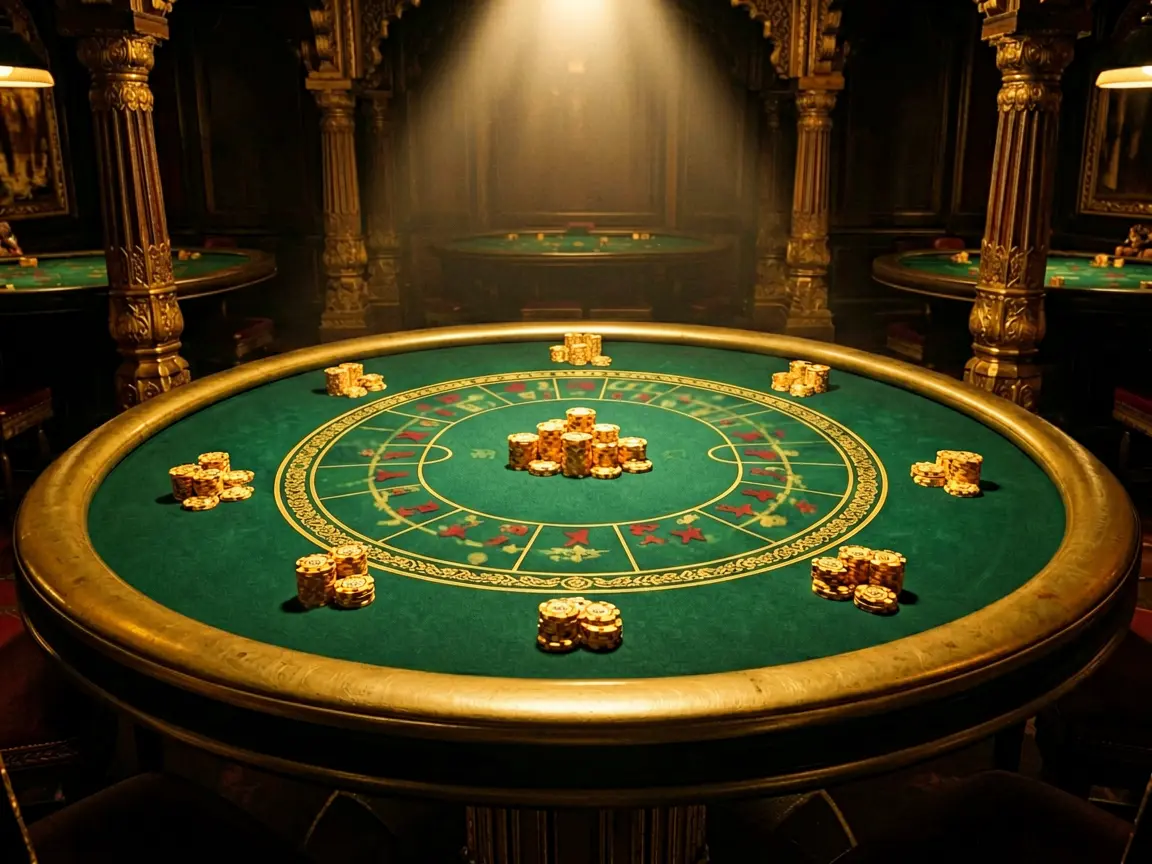 Elite Poker