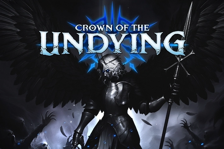 Crown of the Undying Demo Slot