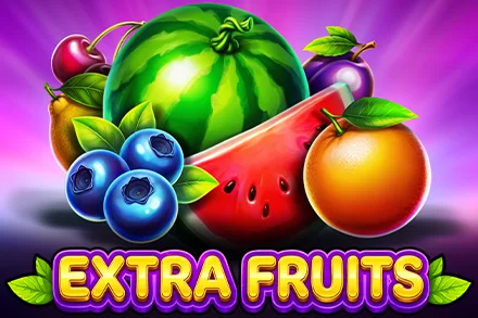 Extra Fruits Demo Slot