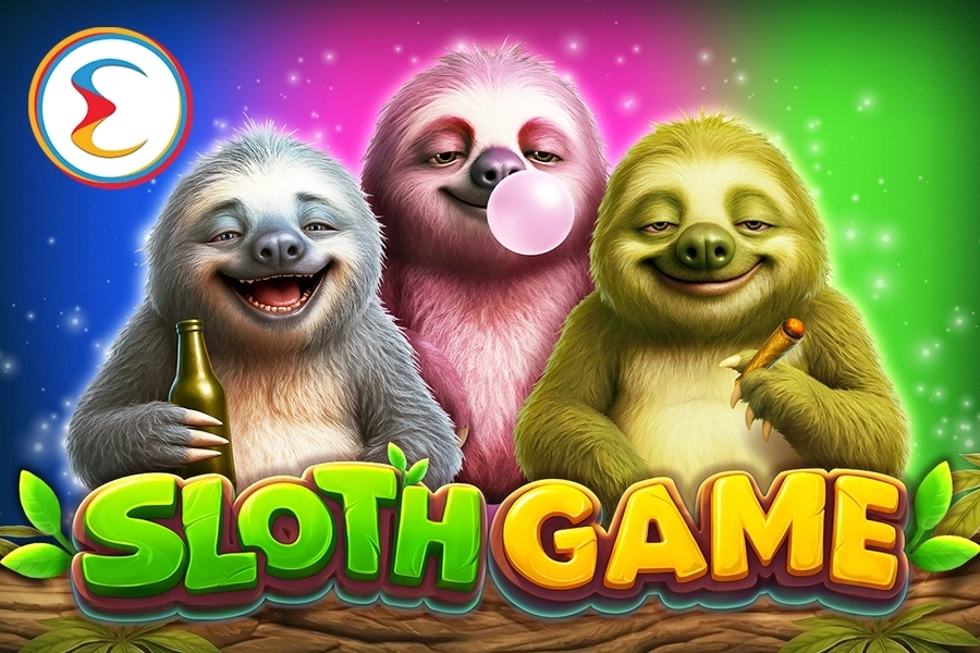 Sloth Game