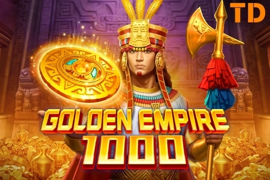 Golden Empire 1000