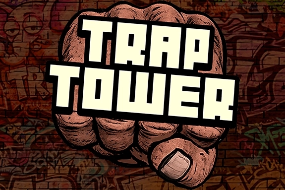 Trap Tower